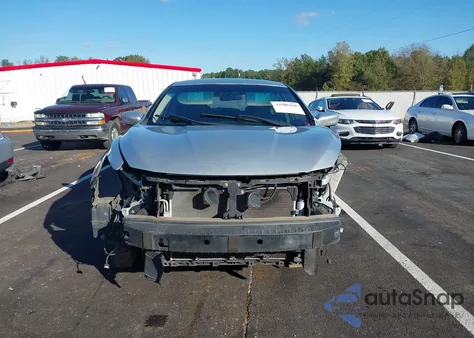 2016 Nissan Altima 2.5 Sv z USA, uszkodzony, nr VIN 1N4AL3APXGC139009